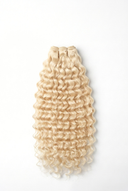 Deep Wave Echthaar-Sew-in-Bundle