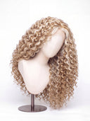 Deep Wave Layered Wig - Kora Strand
