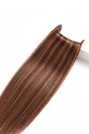 Yaki Straight Halo Extension