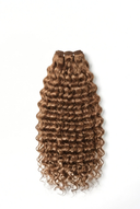 Deep Wave Echthaar-Sew-in-Bundle