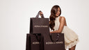 <h4><strong>The Foundation For <br/>Every Good Hair Day</strong></h4>