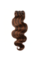 Body Wave Sew-In Bundle