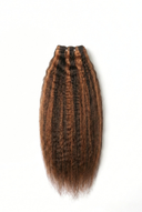 Kinky Straight Sew-In Bundle