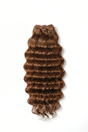 Loose Wave Echthaar-Sew-in-Bundle
