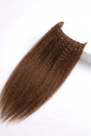 Kinky Straight Halo Extension