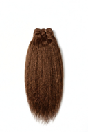 Yaki Straight Sew-In Bundle