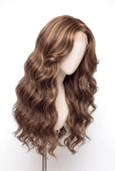Soft Wave Layered Wig - Kora Strand