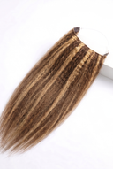 Kinky Straight Halo Extension