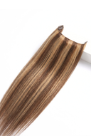 Yaki Straight Halo Extension