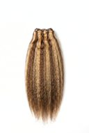 Yaki Straight Sew-In Bundle
