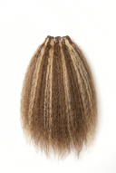 Kinky Straight Sew-In Bundle