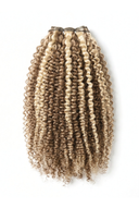 Kinky Coil Seamless Weft Bundle