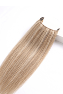Yaki Straight Halo Extension