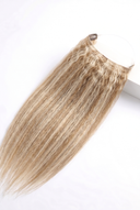 Kinky Straight Halo Extension