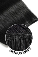Deep Curl Seamless Weft Bundle - Kora Strand