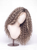 Deep Wave Layered Wig - Kora Strand
