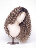 Deep Wave Layered Wig - Kora Strand