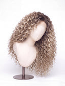 Deep Wave Layered Wig - Kora Strand