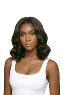 Body Wave Bob klebefreies Humanhaar-Perücke, Produktansicht 4 von Kora Strand