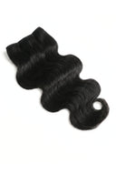 Body Wave Seamless Weft Bundle, Product View 4 by Kora Strand