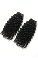 Deep Curl Sew-In Bundle, Product View 4 by Kora Strand