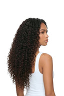 Deep Curl Signature Clip-In Extensions, Produktansicht 6 von Kora Strand