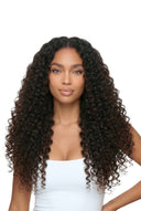 Deep Curl Signature Clip-In Extensions, Produktansicht 7 von Kora Strand