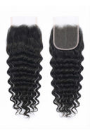 Deep Wave Closure mit definierter Deep-Wave-Textur und natürlich wirkendem Haarteil von Kora Strand