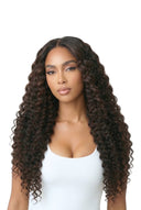 Deep Wave Glueless Human Hair Wig, Product View 14 by Kora Strand