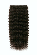 Deep Wave Invisible Clip-In Extensions, Product View 5 by Kora Strand