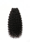 Deep Wave Sew-In Bundle in Virgin Human Hair by Kora Strand