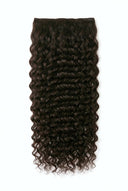 Deep Wave Signature Clip-In Extensions, Product View 5 by Kora Strand