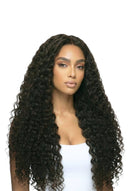 Deep Wave Signature Clip-In Extensions, Produktansicht 6 von Kora Strand