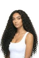 Deep Wave Signature Clip-In Extensions, Produktansicht 7 von Kora Strand