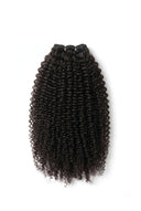Kinky Curly Sew-In Bundle in Virgin Human Hair by Kora Strand