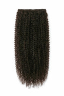 Kinky Curly Signature Clip-In Extensions, Product View 5 by Kora Strand