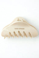 Kora Curve Clip, konturierter Haarklammer für einen sicheren, bequemen Halt, Produktansicht 5, von Kora Strand