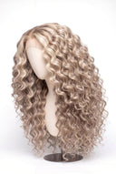 Loose Wave Glueless Human Hair Wig, Product View 46 by Kora Strand