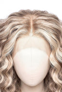 Loose Wave Glueless Human Hair Wig, Product View 47 by Kora Strand