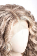 Loose Wave Glueless Human Hair Wig, Product View 48 by Kora Strand