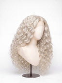 Loose Wave Glueless Human Hair Wig, Product View 52 by Kora Strand