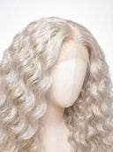 Loose Wave Glueless Human Hair Wig, Product View 53 by Kora Strand