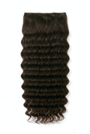 Loose Wave Invisible Clip-In Extensions, Product View 5 by Kora Strand