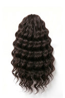 Loose Wave Kora Claw Ponytail, Product View 5 by Kora Strand