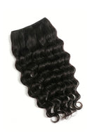 Loose Wave Seamless Weft Bundle, Product View 4 by Kora Strand