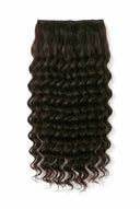Loose Wave Signature Clip-In Extensions, Product View 5 by Kora Strand