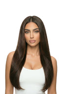 Seidenglatte Signature Clip-In Extensions, Produktansicht 6 von Kora Strand