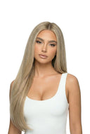 Seidige gerade Signature Clip-In-Extensions, Produktansicht 10 von Kora Strand