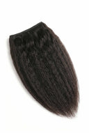 Yaki Straight Seamless Weft Bundle, Product View 4 by Kora Strand